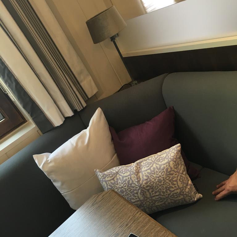 Mangolds Boutique Hotel & Fruehstuecksmeisterei Швайнфурт Екстериор снимка