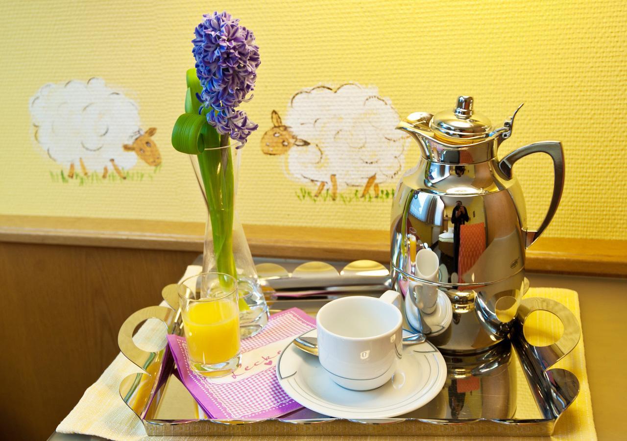 Mangolds Boutique Hotel & Fruehstuecksmeisterei Швайнфурт Екстериор снимка