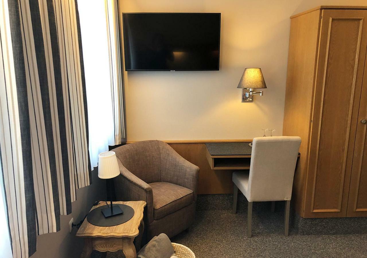 Mangolds Boutique Hotel & Fruehstuecksmeisterei Швайнфурт Екстериор снимка