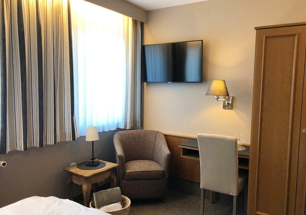 Mangolds Boutique Hotel & Fruehstuecksmeisterei Швайнфурт Екстериор снимка